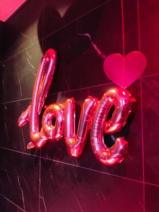 Love & Relax エペルネー エクステリア 写真